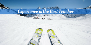 Experience-is-the-Best-Teacher